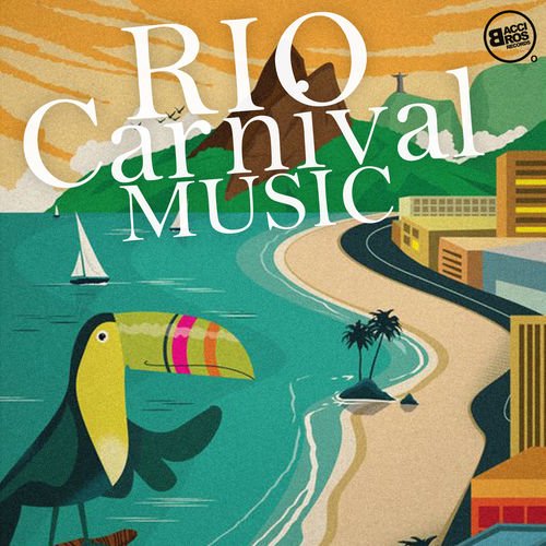 VA - Rio Carnival Music (2016)