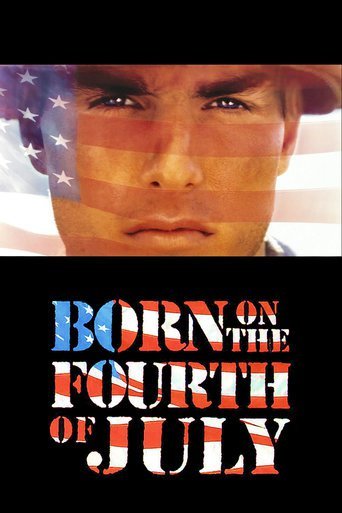 Born On The Fourth Of July 1989 720p BluRay x264 AAC-ETRG
