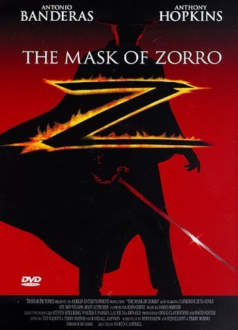 The Mask of Zorro 1998 BDRip x264 AC3 RoSubbed-playSD