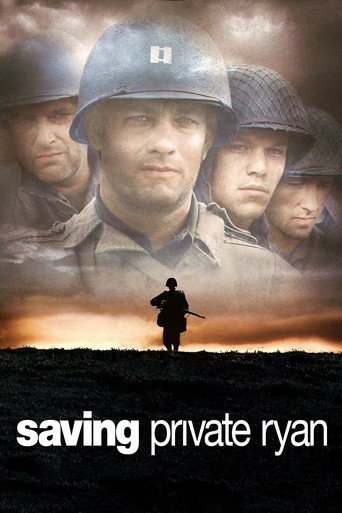 Saving Private Ryan 1998 480p BluRay x264-RM