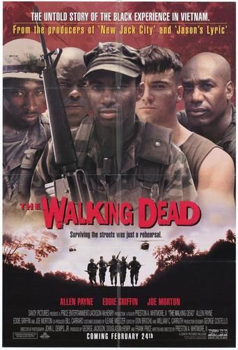 The Walking Dead S06E09 480p HDTV x264