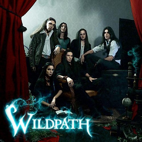 Wildpath - Studio albums (2006-2015)