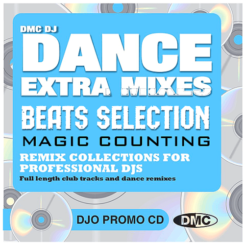 Beats Selection Magic Counting - Promotion (2016) 