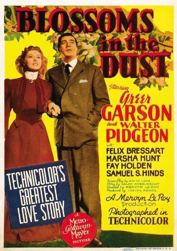Blossoms in the Dust 1941 DVDRip x264