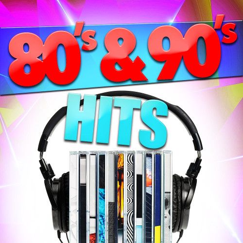 VA-Disco &amp; Pop 80-90 Hits! MP3 (2016) 