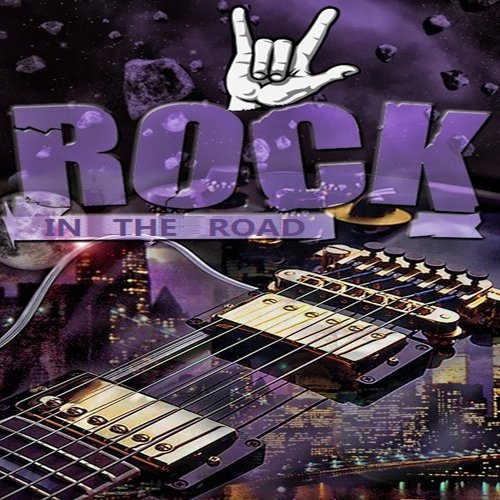 VA - Rock In The Road 4CD (2013 - 2016)