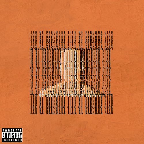 Kanye West - The Life of Pablo (2016)