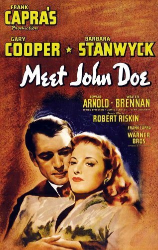 Meet John Doe 1941 DVDRip x264