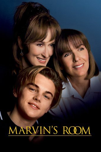 Marvins Room 1996 1080p BluRay H264 AAC-RARBG