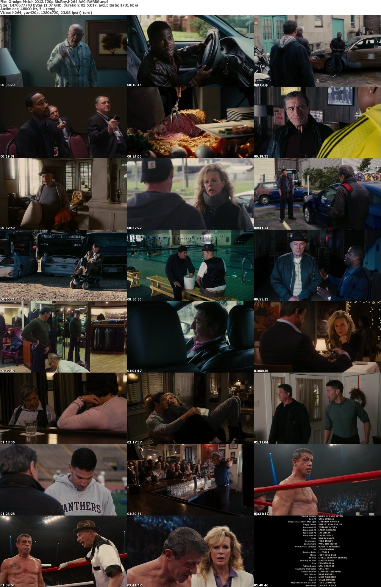 Grudge Match 2013 720p BluRay H264 AAC-RARBG