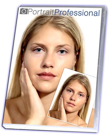 Portrait Professional Standart 15.4.1 + Portable