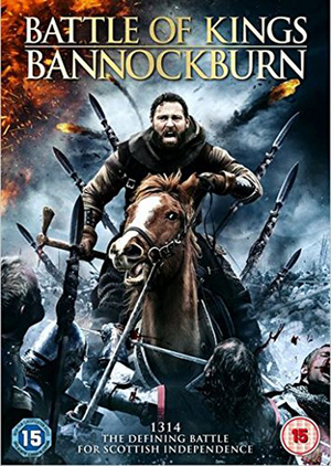 Battle Of Kings Bannockburn 2014 720p BluRay x264-GHOULS