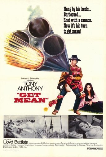 Get Mean 1975 BDRip x264-VoMiT