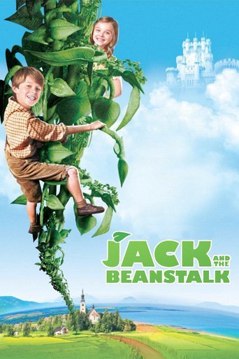 Jack and the Beanstalk 2009 BRRip XviD MP3-RARBG