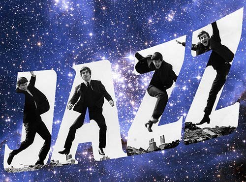John Di Martino's Romantic Jazz Trio - The Beatles In Jazz FLAC (2010,2012) 
