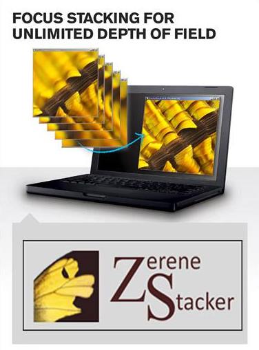 Zerene Stacker Pro 1.04.T201510021255 MacOSX