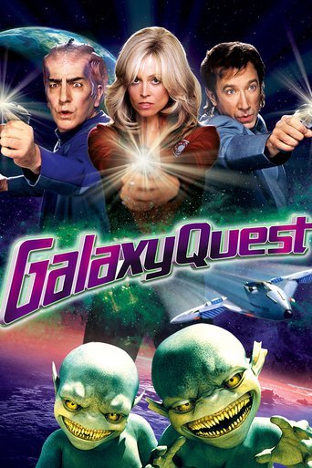 Galaxy Quest 1999 720p BluRay x264 AAC-ETRG