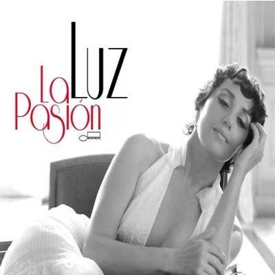 Luz Casal - La Pasion (2009)