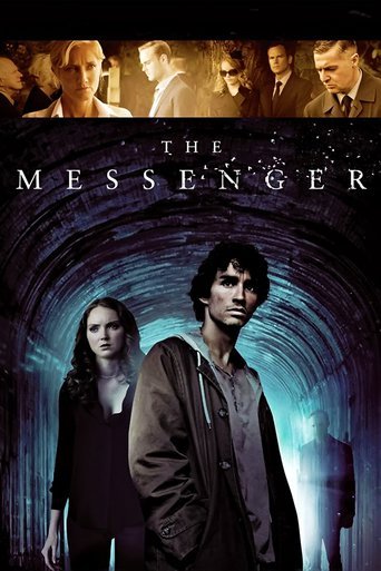 The Messenger 2009 BRRip XviD MP3-RARBG