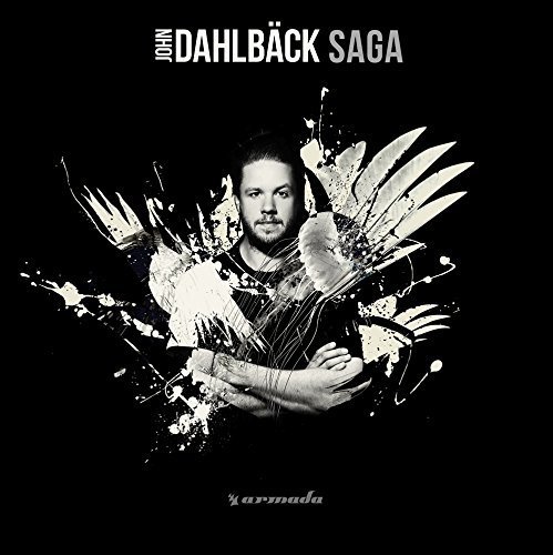John Dahlback - Saga (2016)