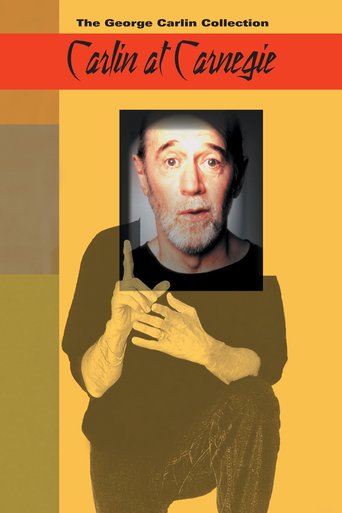 Carlin At Carnegie 1983 iNTERNAL DVDRip x264-REGRET