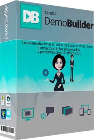 Portable Demo Builder 11.0.4.0