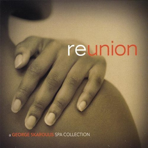 George Skaroulis - Reunion (2007) (FLAC)