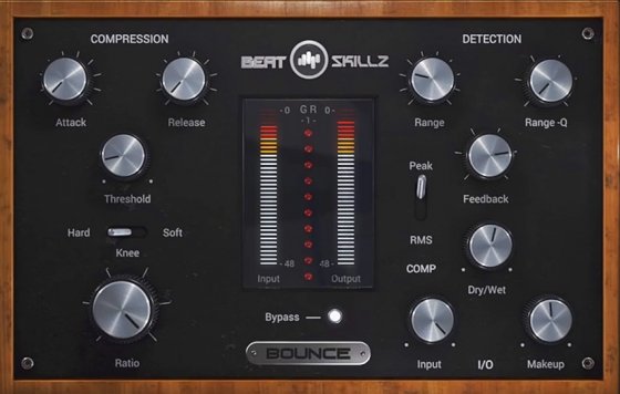 BeatSkillz Bounce v1.0.2 