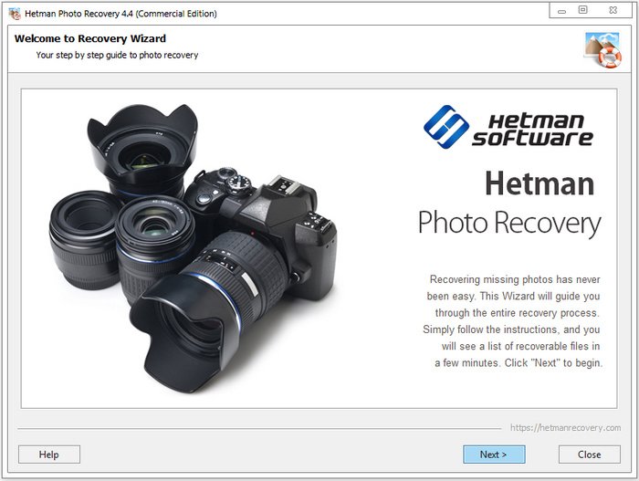 download the new for apple Hetman Office Recovery 4.6