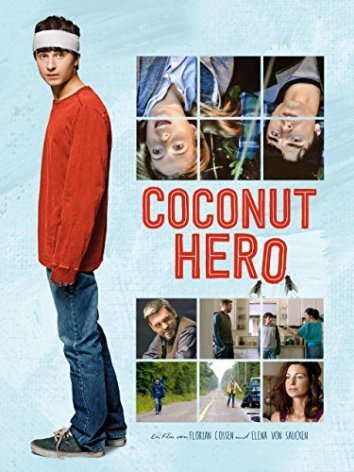 Coconut Hero 2015 720p BRRip XviD AC3-RARBG
