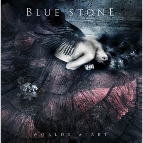 Blue Stone - Worlds Apart (2007) (APE)