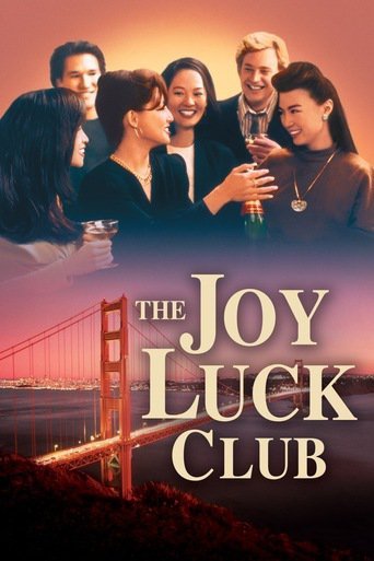 The Joy Luck Club 1993 720p BluRay H264 AAC-RARBG