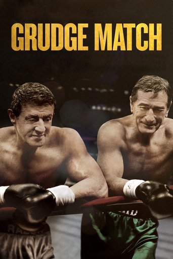 Grudge Match 2013 720p BluRay H264 AAC-RARBG