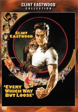Every Which Way But Loose 1978 iNTERNAL DVDRip x264-REGRET