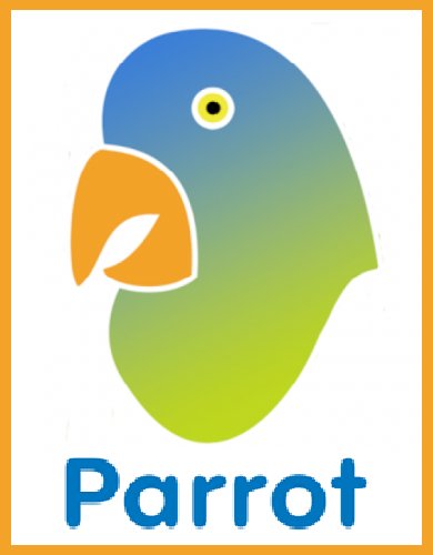 Parrot 8.1.0