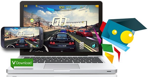 AndY OS Android Emulator v0.46.2.82 (x86/x64) Multilingual