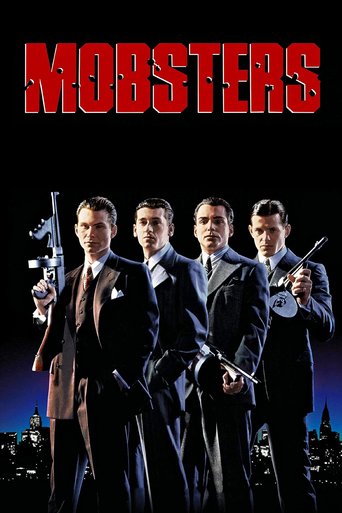 Mobsters 1991 UNCUT BRRip XviD MP3-RARBG
