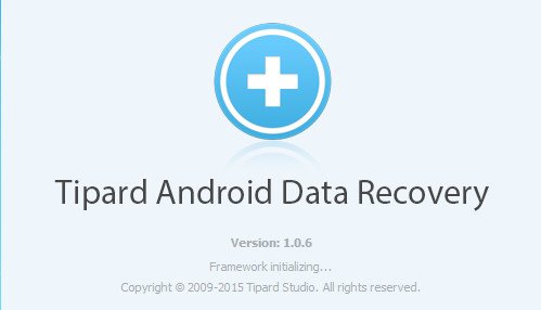 Tipard Android Data Recovery v1.0.6 Multilingual 