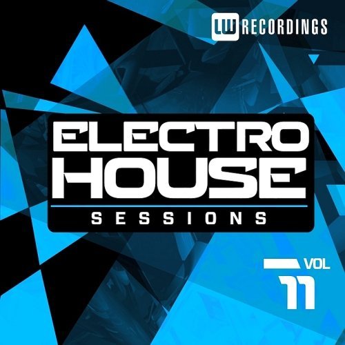 VA - Electro House Sessions Vol. 11 (2016)
