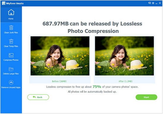 iMyfone Umate v2.8.3 