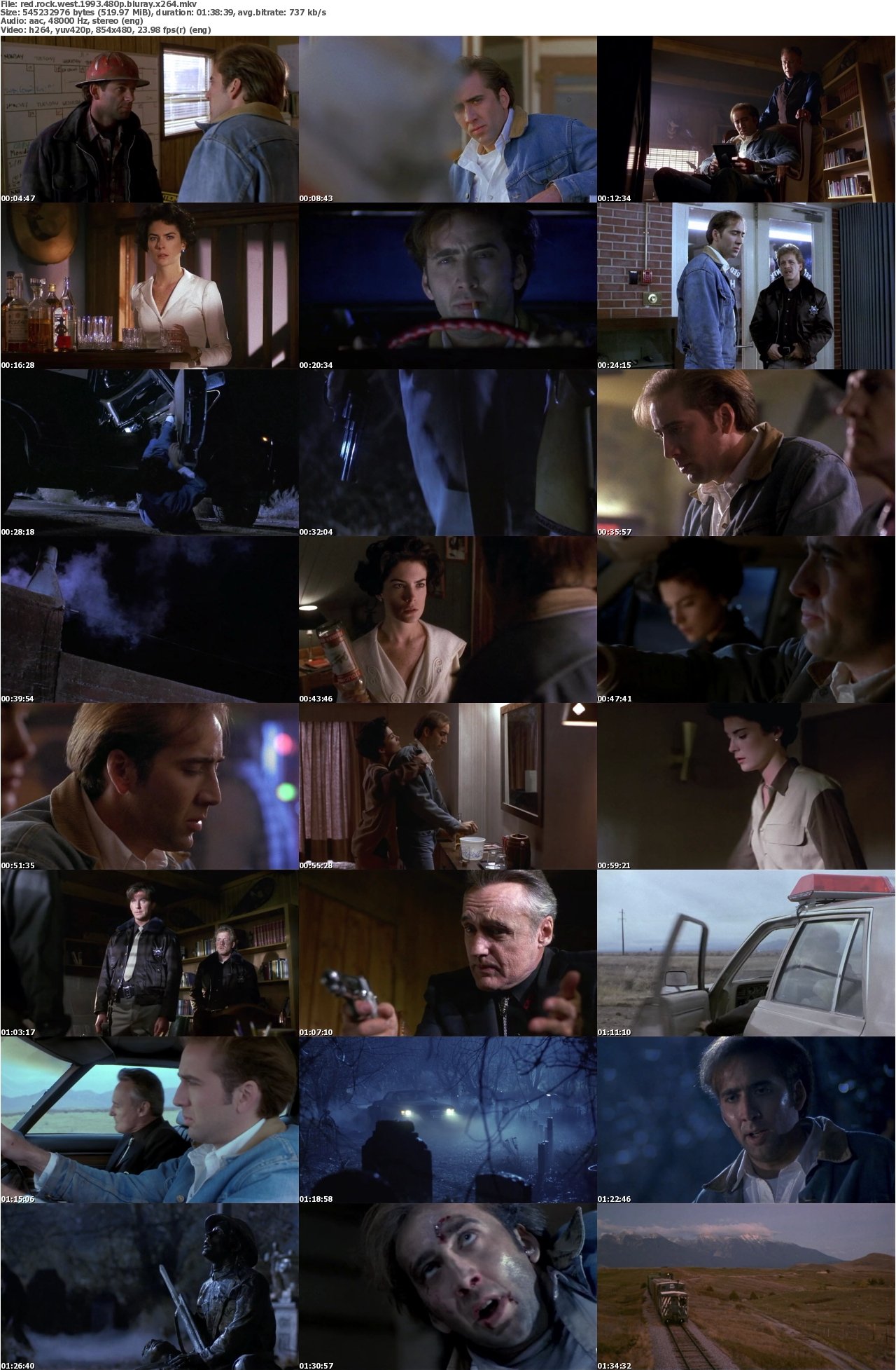 Red Rock West 1993 480p BluRay x264