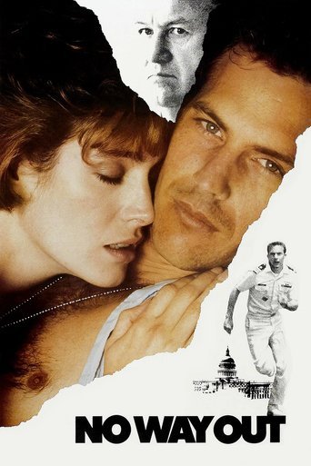 No Way Out 1987 BRRip XviD MP3-RARBG