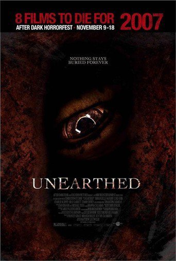 Unearthed 2007 BRRip XviD MP3-RARBG