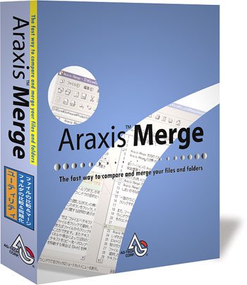 Portable Araxis Merge Professional 2016.4727