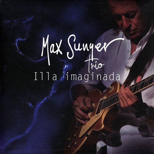 Max Sunyer Trio - Illa imaginada (2016)