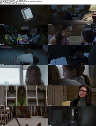 Room 2015 720p BRRip X264 AC3-EVO