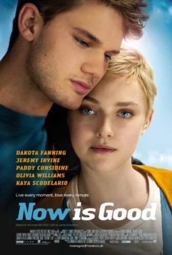 Now Is Good 2012 BDRip x264 AC3 RoSubbed-playSD