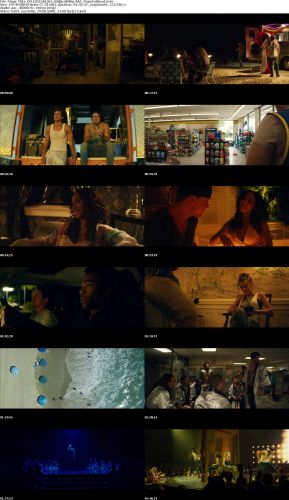Magic Mike XXL 2015 H264 1080p BRRip AAC PapaFatHead m4v