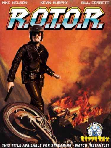R O T O R 1987 720p BluRay x264-DiVULGED