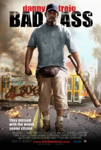 Bad Ass 2012 BRRip XviD MP3-RARBG